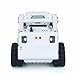 TOUCAN RC HOBBY 1/14 LESU Aoue-LT5 Tracked Skid-Steer RC Hydraulic Loader RTR Rotating LED Light