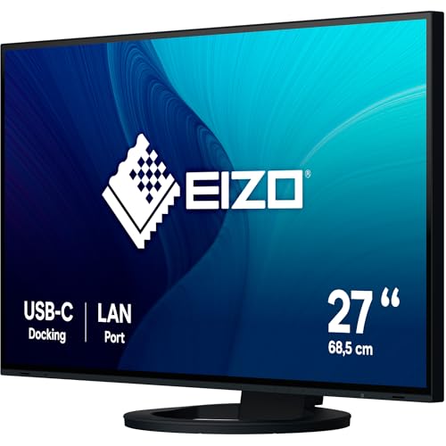 Eizo 27 inch ColorEdge