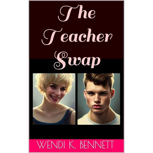 The Teacher Swap And Aftershocks by Wendi K. Bennett episode artwork