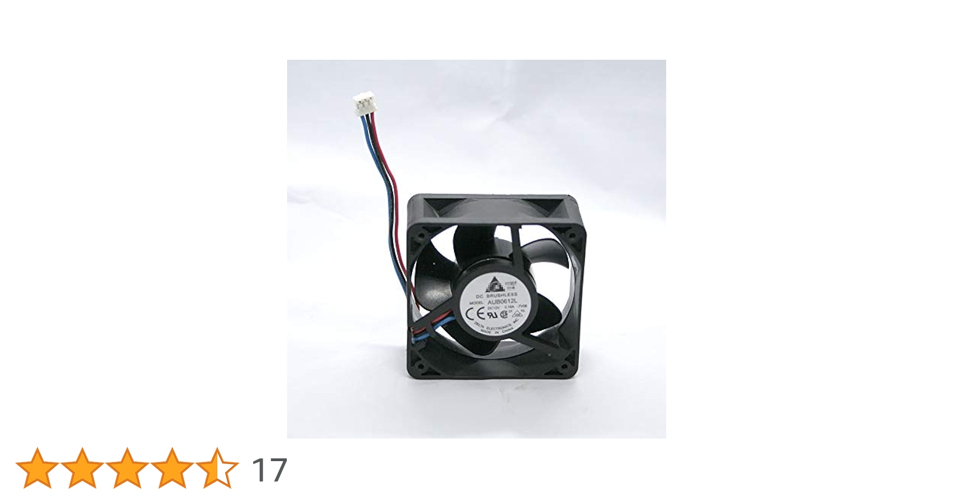 東芝 タイムシフトレコーダーDBR-M190用排熱空冷ファン3点セット