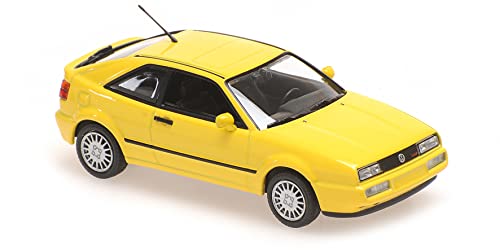 1/43 - Volkswagen Corrado G60 1990