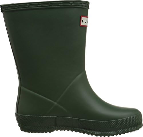 first hunter boots