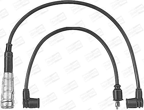 Ignition Cable Set | Champion (CLS206) Electric Duct Kit Ignition System