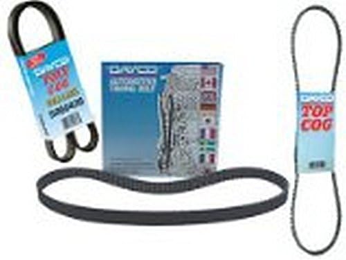 Auto V-Belt, Industry Number 13A0915