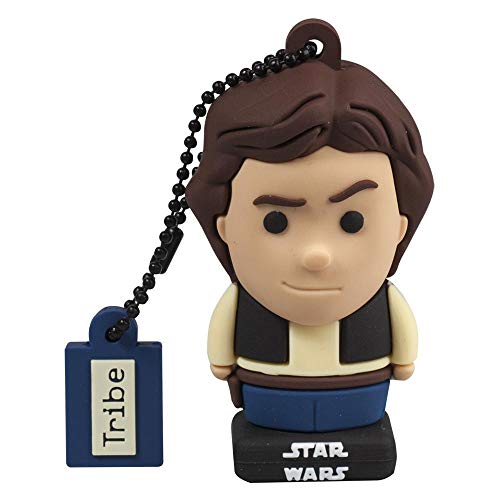 16GB Star Wars Han Solo USB Drive
