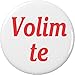 Volim te 2.25