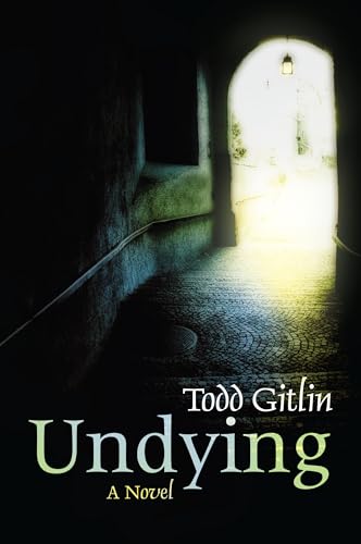 Undying: A Novel view 2