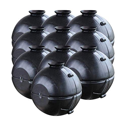 Plante Enracinement Appareil, Réutilisable Élevage Appareil, Durable Air Marcottage Jardin Greffage Boite, en Croissance Haute Pression Appareil Propagation Boule Pour Intérieur Extérieur Cover