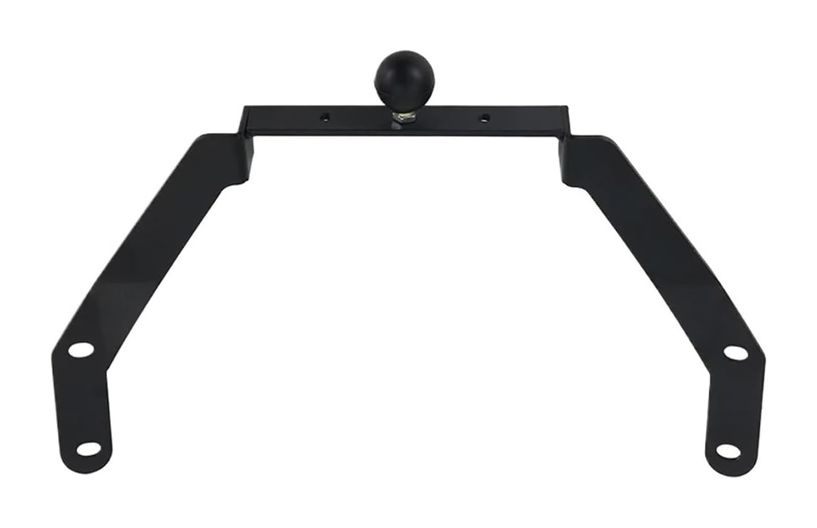 Navigation Mount Replacement Per Varadero Per XL1000V 2003-2011 Supporto GPS Moto Navigazione Telefono Cellulare Base RAM