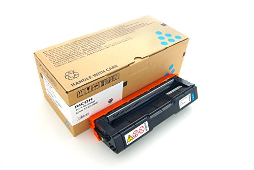 Preisvergleich Produktbild RICOH 140226 Original Toner Pack of 1