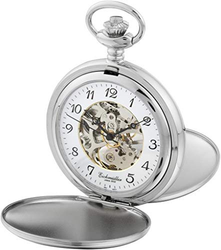 Eichmüller 8233 - Reloj de Bolsillo