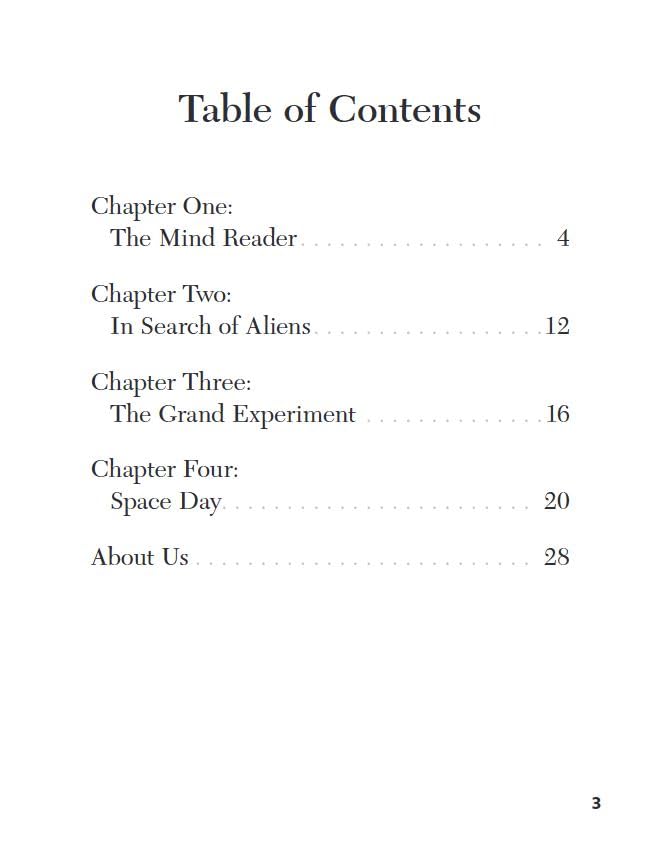 The Secrets of Room 209 (Literary Text) - Image 3