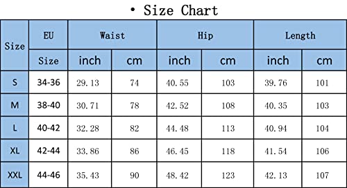 Onfettic Joggingbroek voor heren, sportbroek, trainingsbroek, cargobroek, stretch, joggingbroek, mode, vrije tijd, sweatpants - Image 6