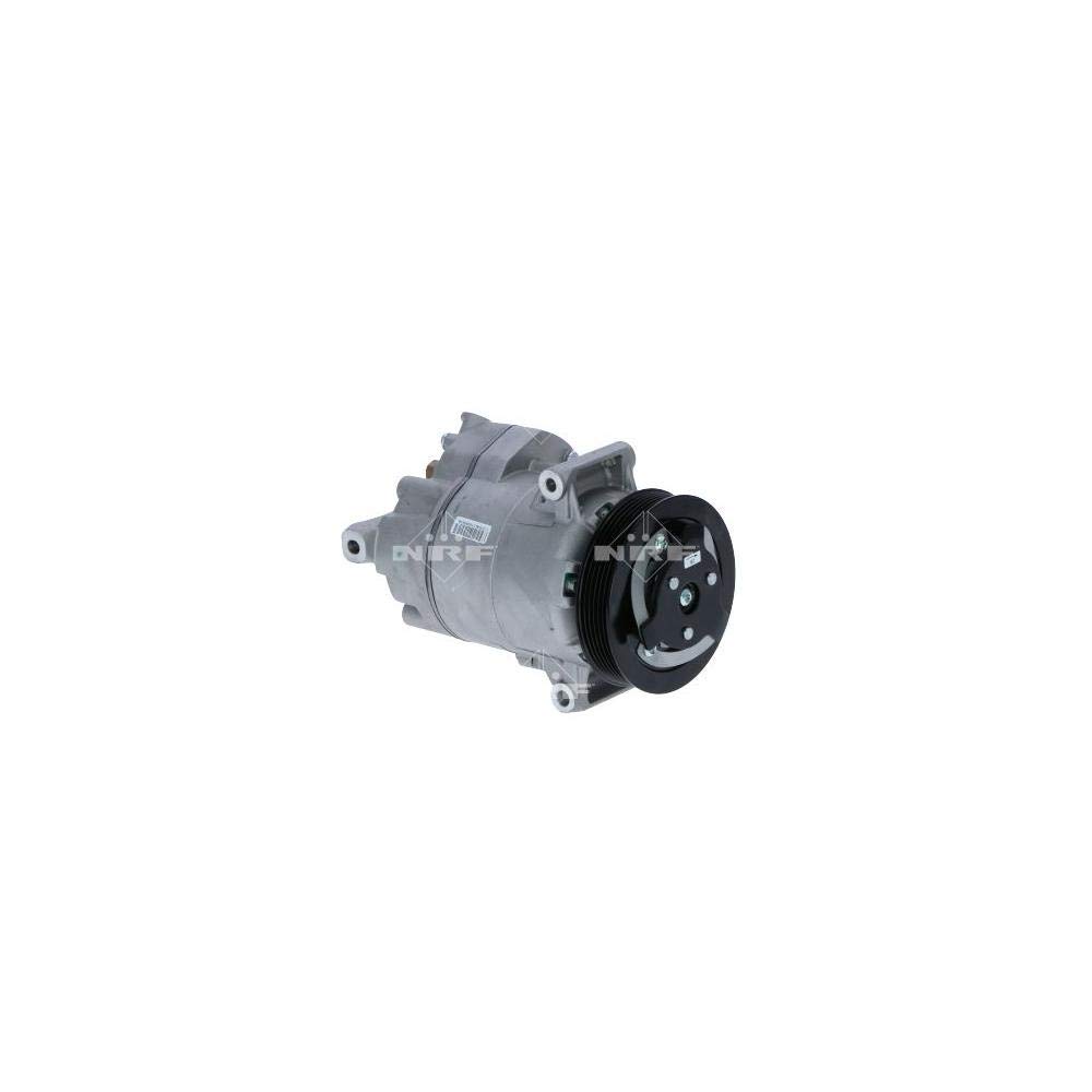 NRF Compressore, Climatizzatore 32487