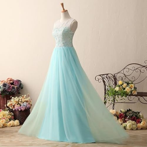 Image of TILISM Women,s and Girls Fit and Flare Maxi Gown Fully Stitched Dress