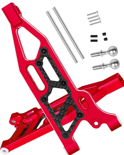 Traxxas 8140-GRN - TRX-4 Long Arm Lift Kit, Green