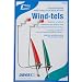 Davis Instruments Wind-Tels Vane Set for Sail