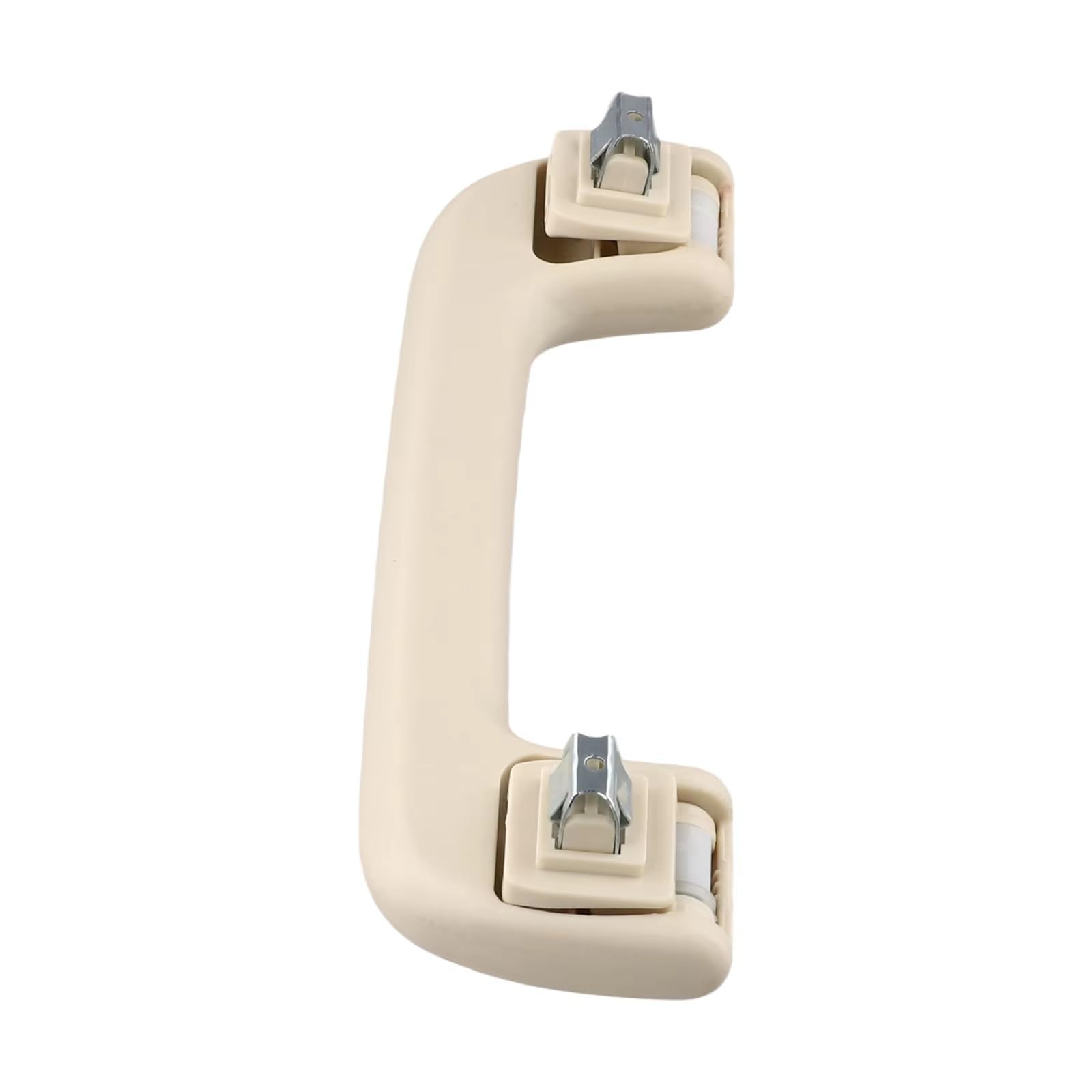 Generico Maniglia Trazione Tetto Compatibile con A6 2012-2015 per A4 per S4 2008 1 Pz Auto Restauro Interni Sostituzione Auto Maniglia Interna del Tetto 8R0857607H