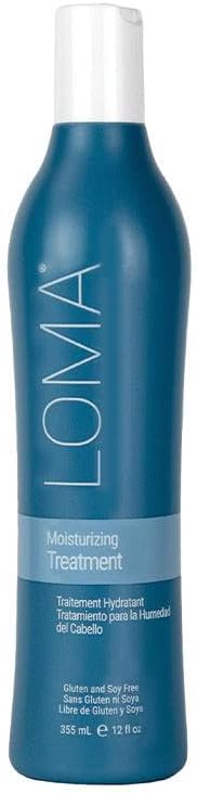 Loma Moisturizing Treatment Conditioner 12 Ounce