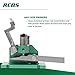 RCBS 9460 Auto Priming Tool,Green