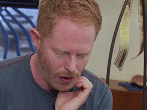 Jesse Tyler Ferguson