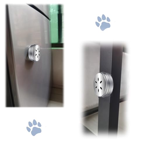 INNOYUMLIN Hundeduft-Trainingsset, Nasenduft, Arbeits-Set für Hunde, Gehirnversteckspiele, Welpen-Duft, Starter-Set (Duftarbeitssets)