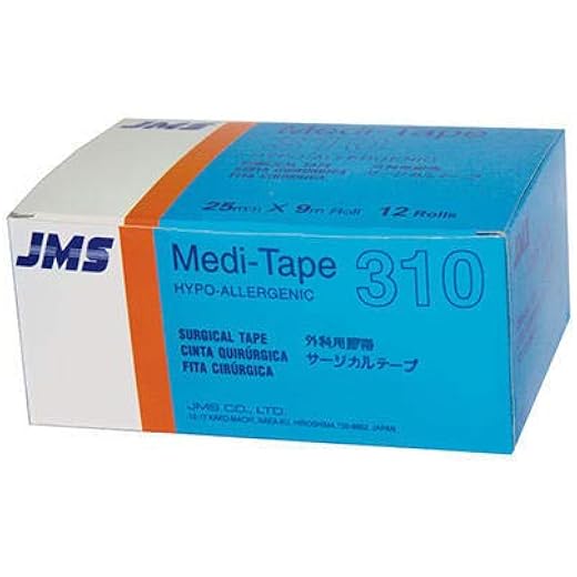JMS Meditape 1 Surgical Tape