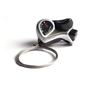 Amazon.co.jp: シフター - 変速機・シフター: スポーツ＆アウトドア