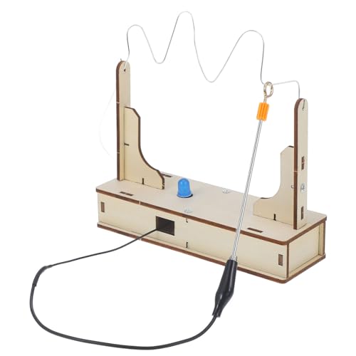 TOPPERFUN ȊwLbg dq`Zbg m ABS f w̉ȊwwKƖ͈琬p DIYZpg[jOZbg 1set