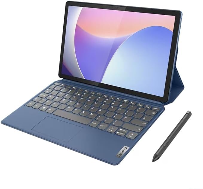 Lenovo IdeaPad Duet 3 11IAN8 N100 4GB RAM 128GB SSD Windows