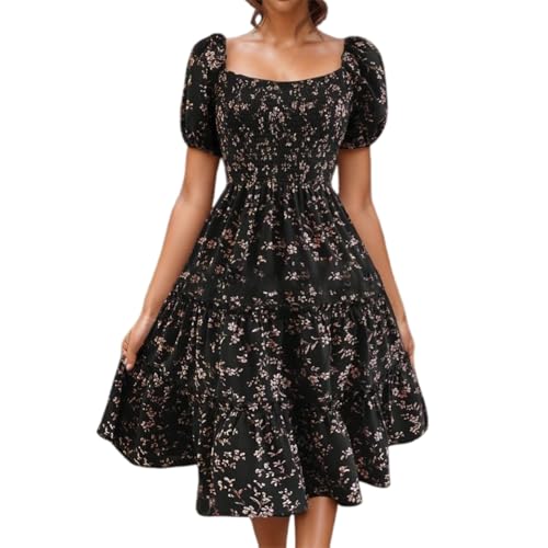 Vestidos para Mama De Bautizo 2025 Oficina Traje Invitadas Ceremonia Eventos Gala Especiales Encaje Rectangular 2 Cómodos Premama 48 Eso Modernas Pedrería Blanca Senoras Trabajo