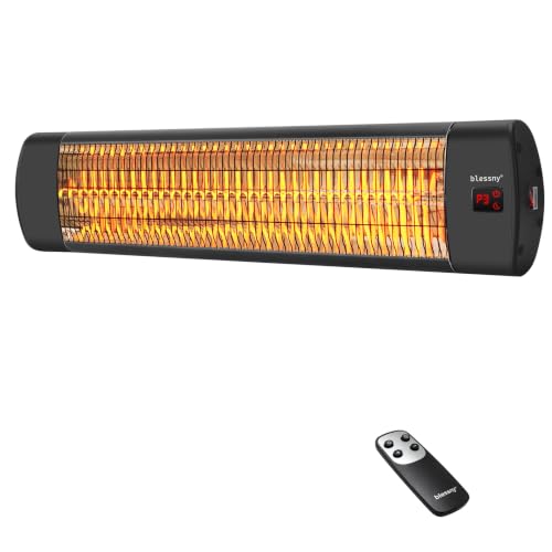 blessny Wall Mounted Heater