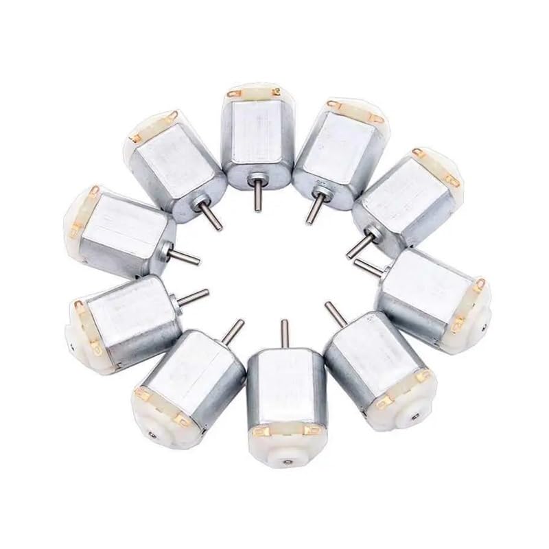 10pcs 130 DC High Speed Electronic Starter