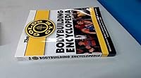 The Gold's Gym Bodybuilding Encyclopedia 0071445676 Book Cover