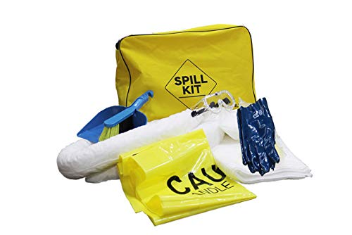 SCHOELLER OIL SPILL KIT 20Litre-,Made In UK