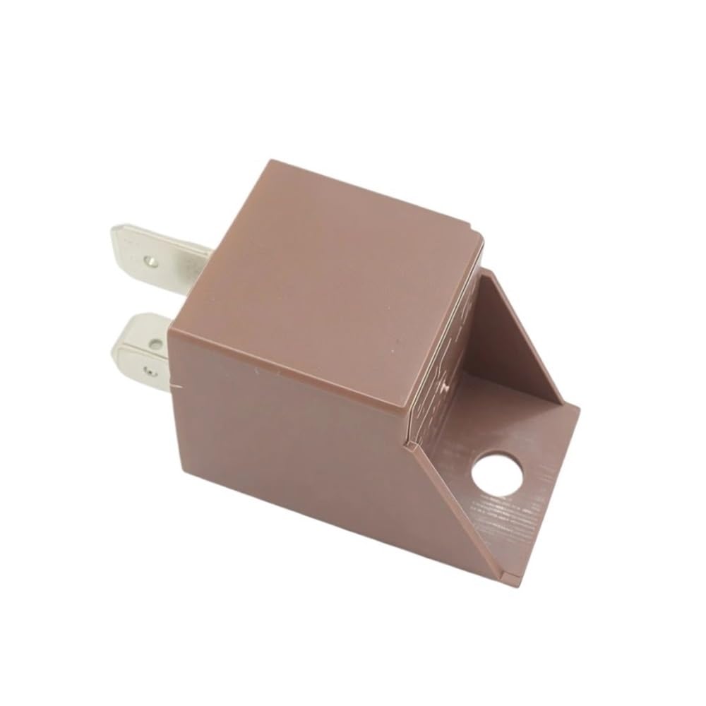 Démarrage scooter difficile ? Solution relais 12V 80A GT GTS GTV 58115R