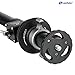 GC-364C Geared Center Column for Leofoto LN-364C LM-364C LM-365C LM-363C LM-362C Systematic Tripod