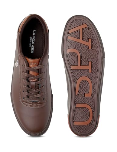 Image of USPA|Moore| Stylish Casual Sneaker Shoes for Man