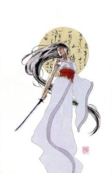 Comic 5 Ronin #4 Comic Book