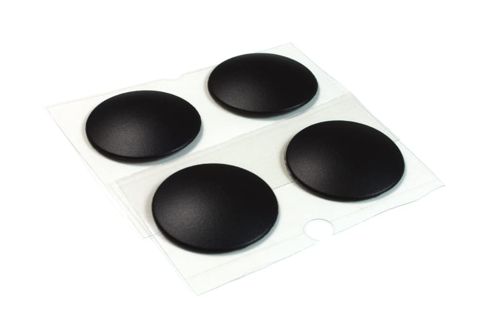 Pieds en caoutchouc pour MacBook Air 13 2017 évite la surchauffe - 2