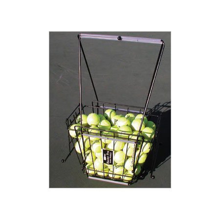 MasterPro Stand Up Ball Hopper - 100 Ball Capacity