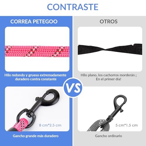 Correas para perros pequeños 27 Imagen adicional