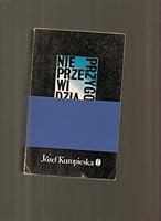 Nieprzewidziane Przygody 8308008917 Book Cover