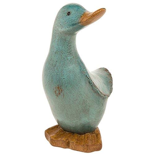 Image of Veasion Davids Aqua Duck Small