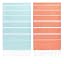 Aqua+thinner Coral