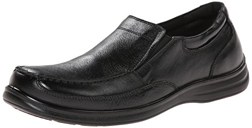 Nunn Bush Men's Max Slip-On Loafer Nunn Bush Men's Max Slip-On Loafer