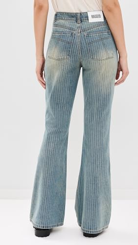 Women's Ripley Boot Cut Jeans4