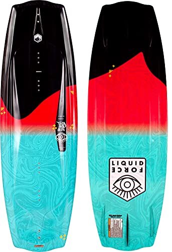 Liquid Force Trip Wakeboard, Blank #TOP3