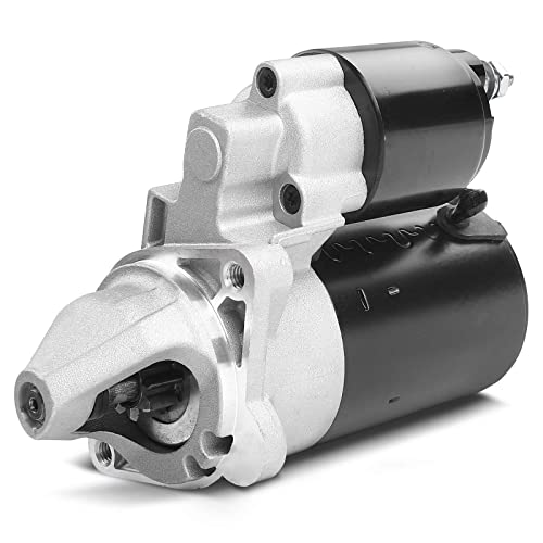 Frankberg Starter compatibile con Cabrio 450