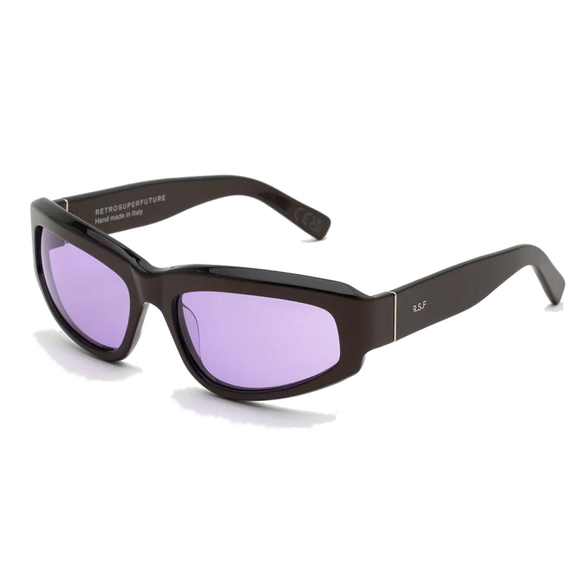 Occhiali da sole motore metallic coco d5o - 61/19/125